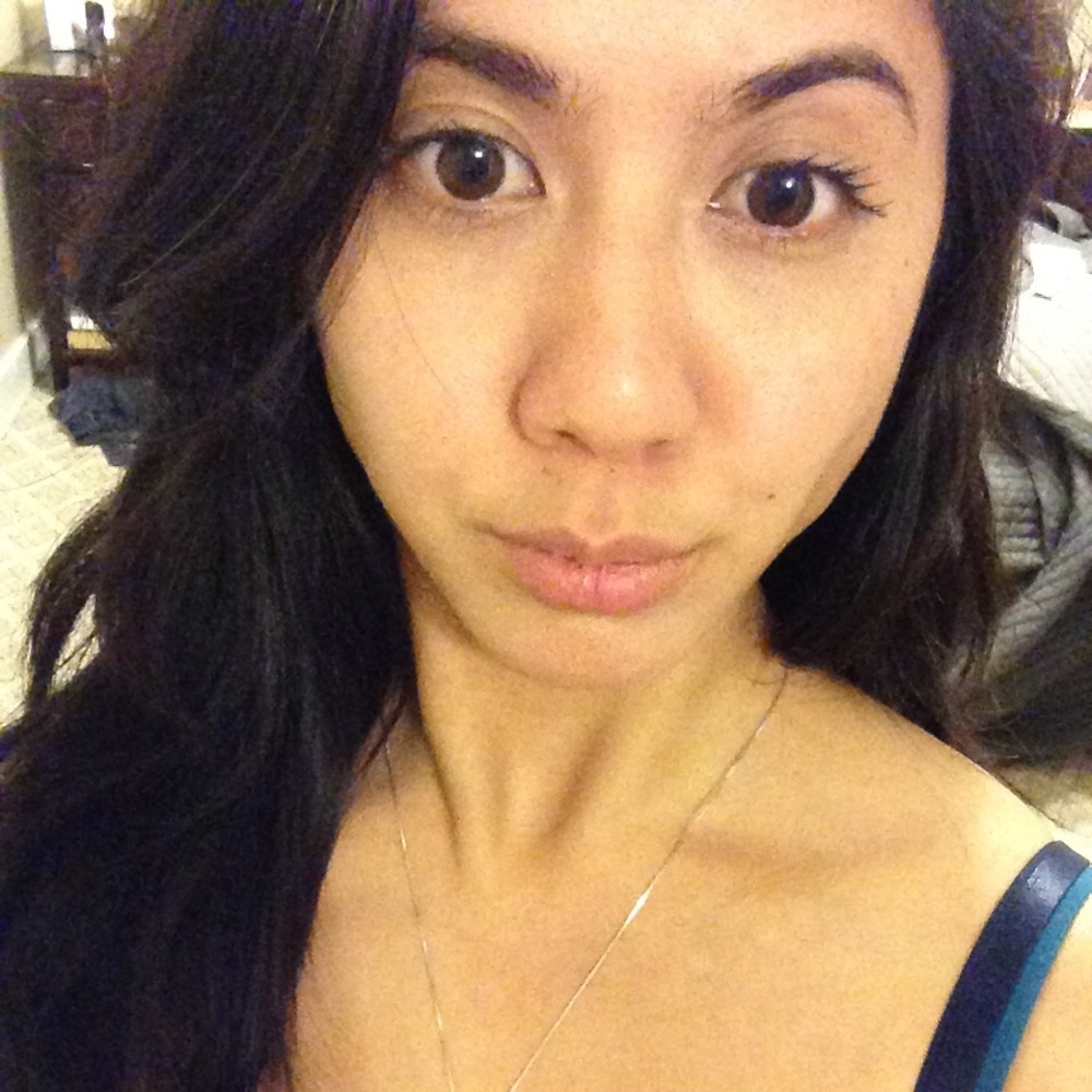 Meet your Posher, Kathleen